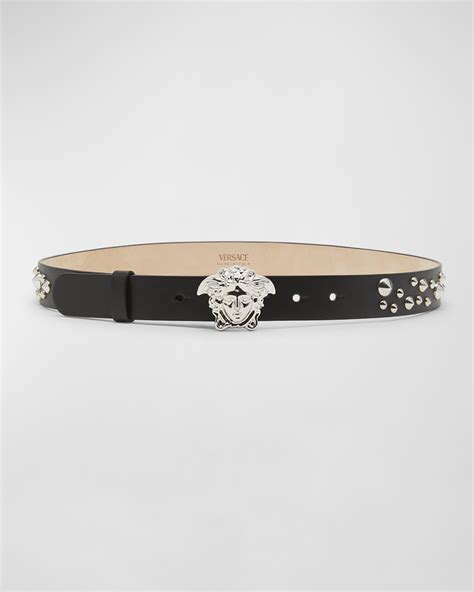 versace belt neiman marcus